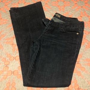Express Jeans